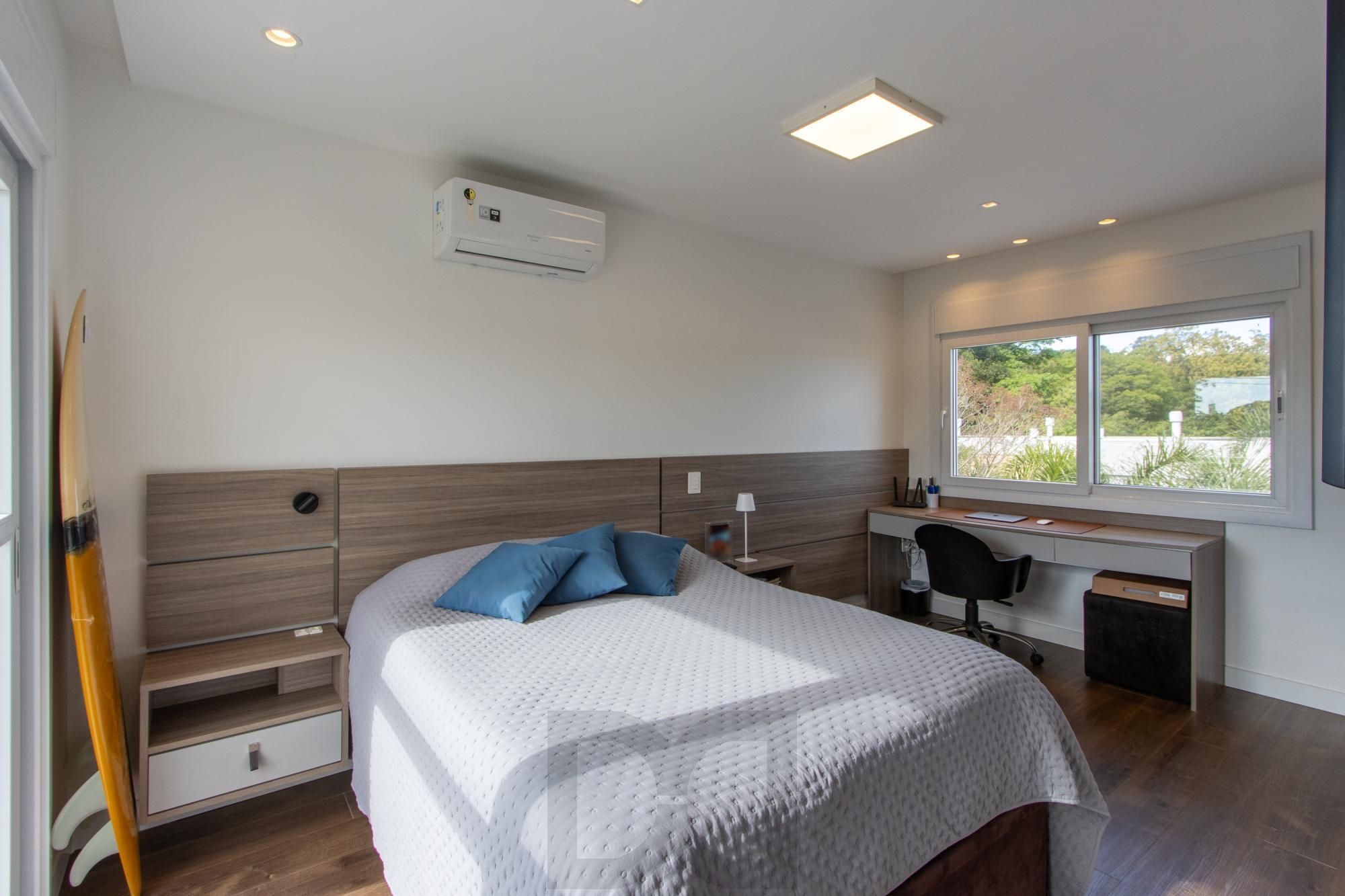 Excelente casa de condomínio no Bairro Vila Nova! — foto 45