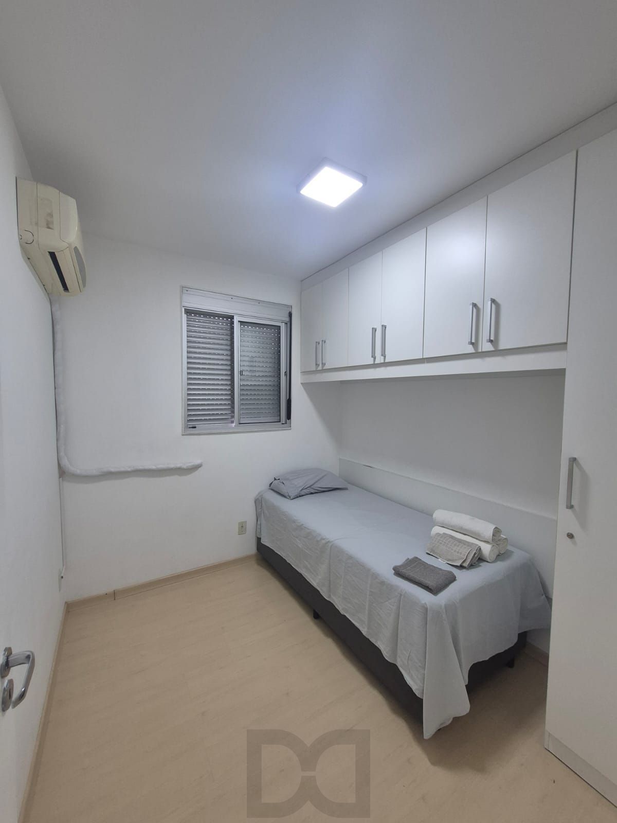 Apartamento com 2 quartos, vaga, elevador e piscina no bairro Nonoai — foto 6