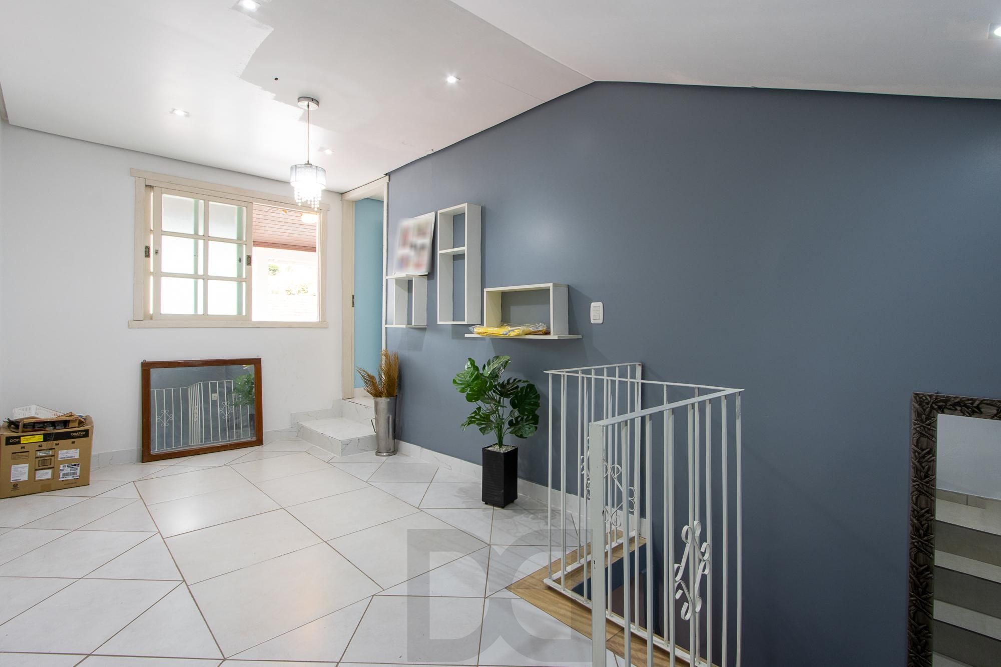 Casa de 4 dormitórios, 2 suítes, piscina, pátio e 2 vagas de garagem. — foto 31
