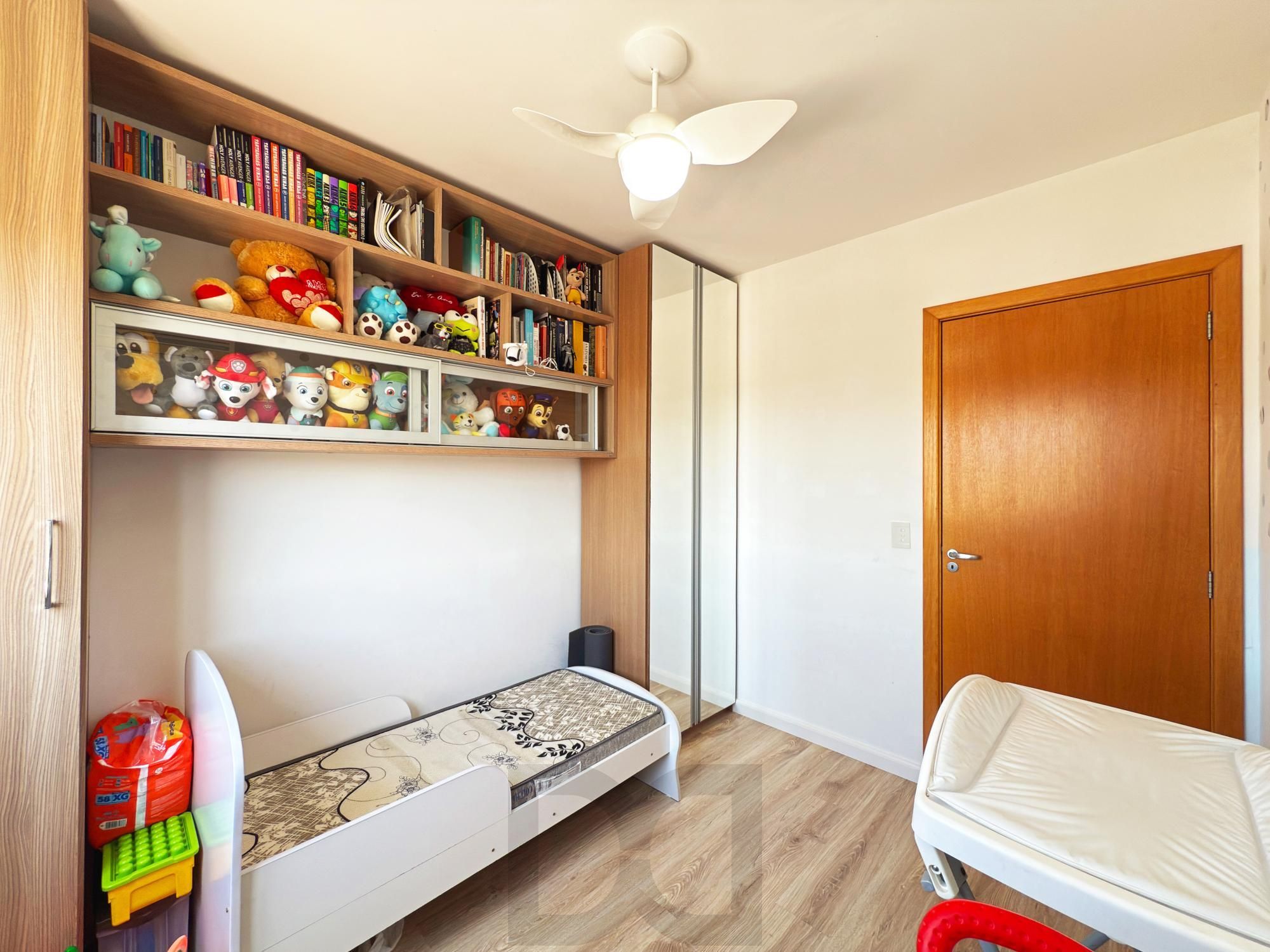 Apartamento 2 dorm Zona Sul — foto 9