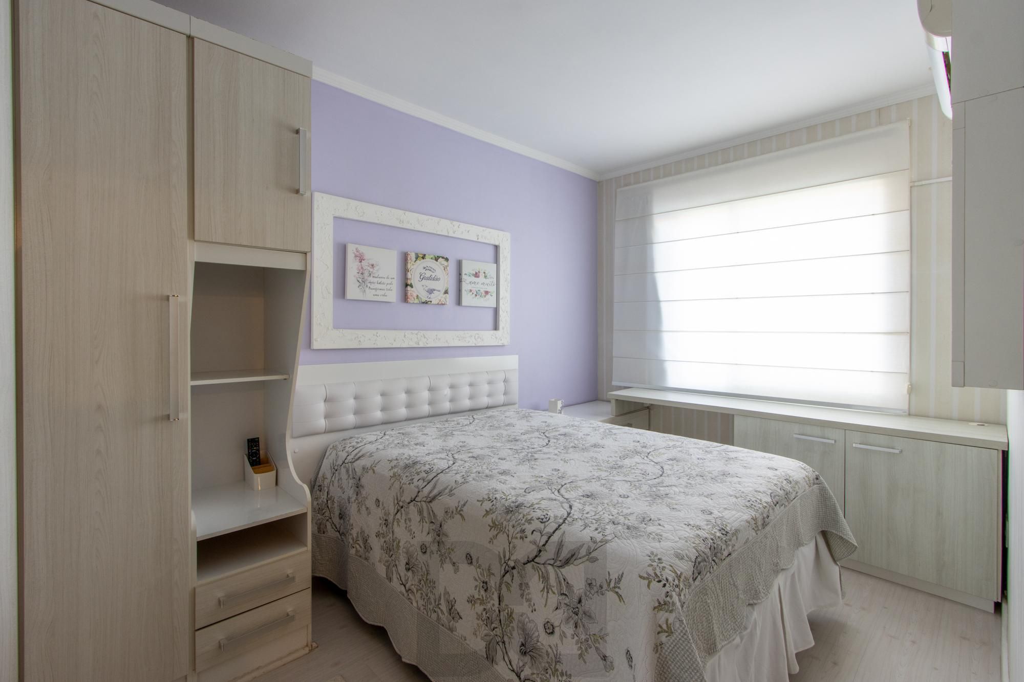Apartamento 2 dormitórios - Bairro Teresópolis — foto 21