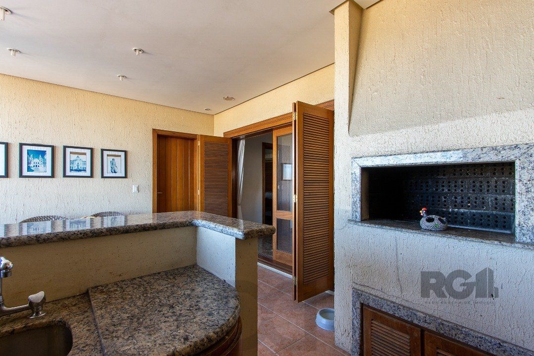 Casa para Venda - 450m², 4 dormitórios, sendo 4 suites, 5 vagas - Vila Assunção — foto 23