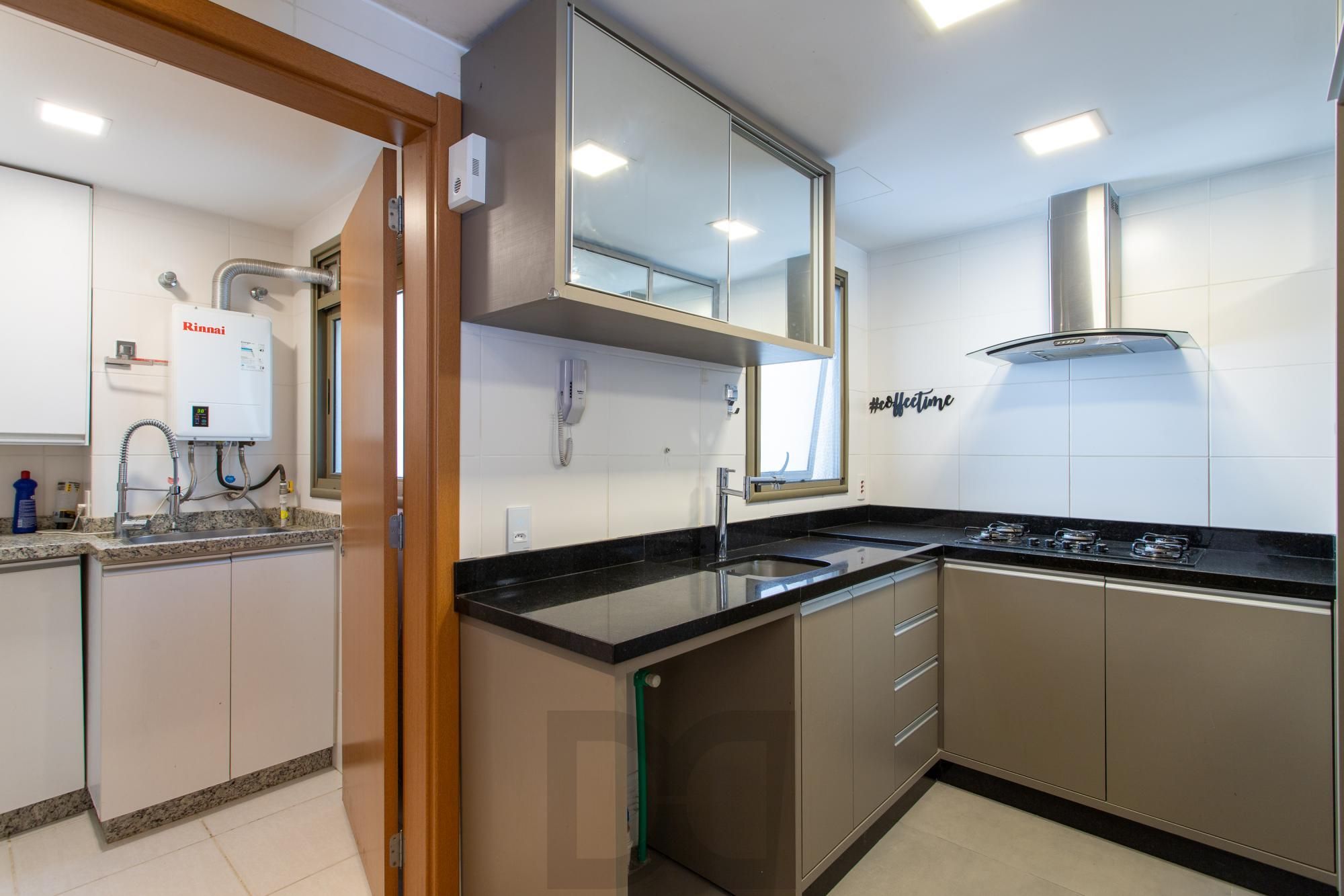 Apartamento no Pedra Bonita/ 3 dormitórios sendo 1 suítes e 1 vaga de garagem — foto 8