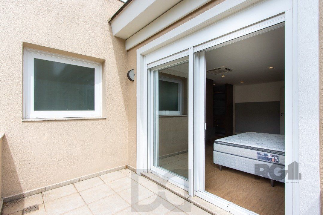 Casa mobiliada no Condomínio Las Rocas com 3 suítes, — foto 56