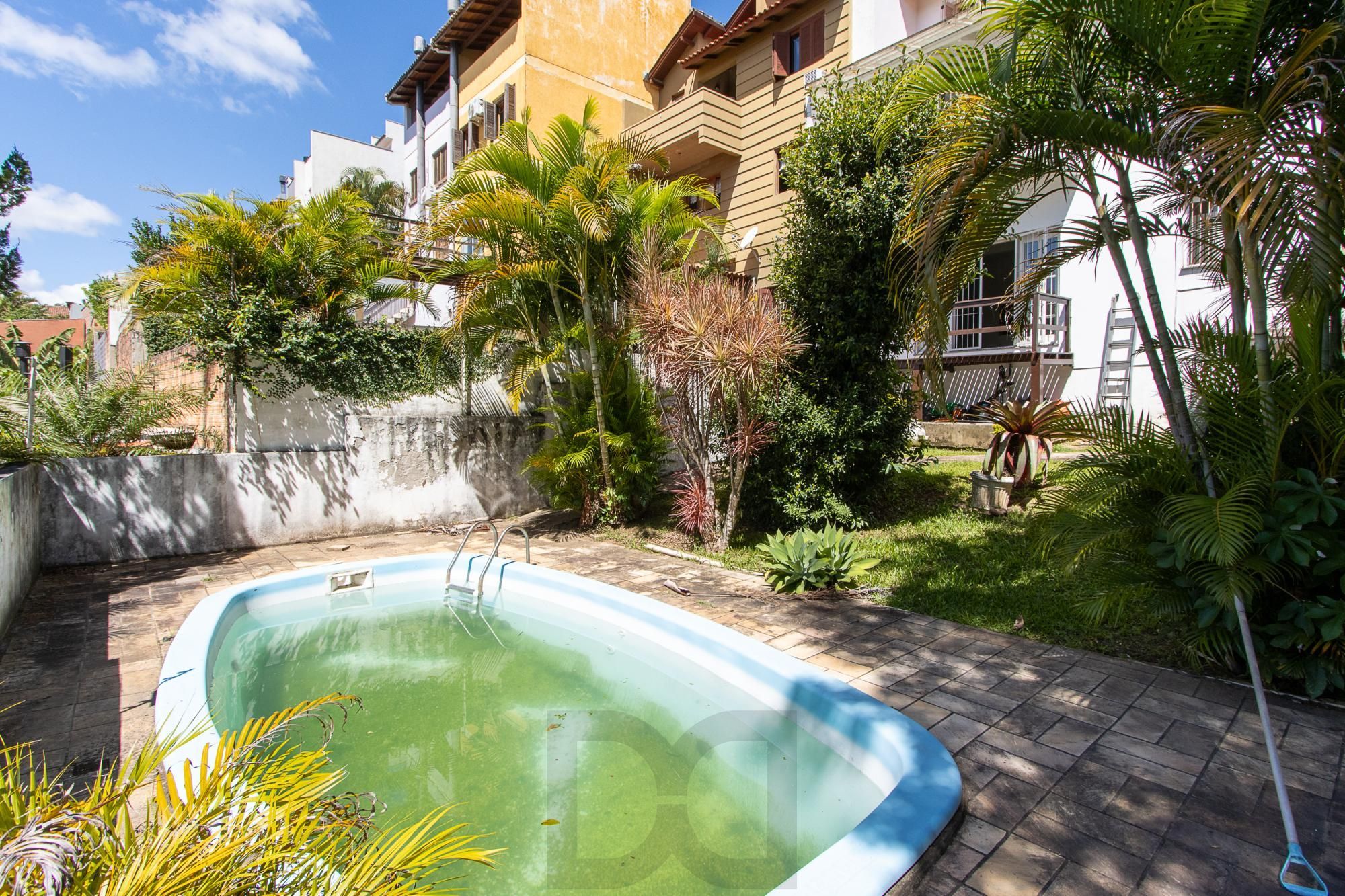 Casa à venda no Altos do Ipê no Bairro Espirito Santo. — foto 47