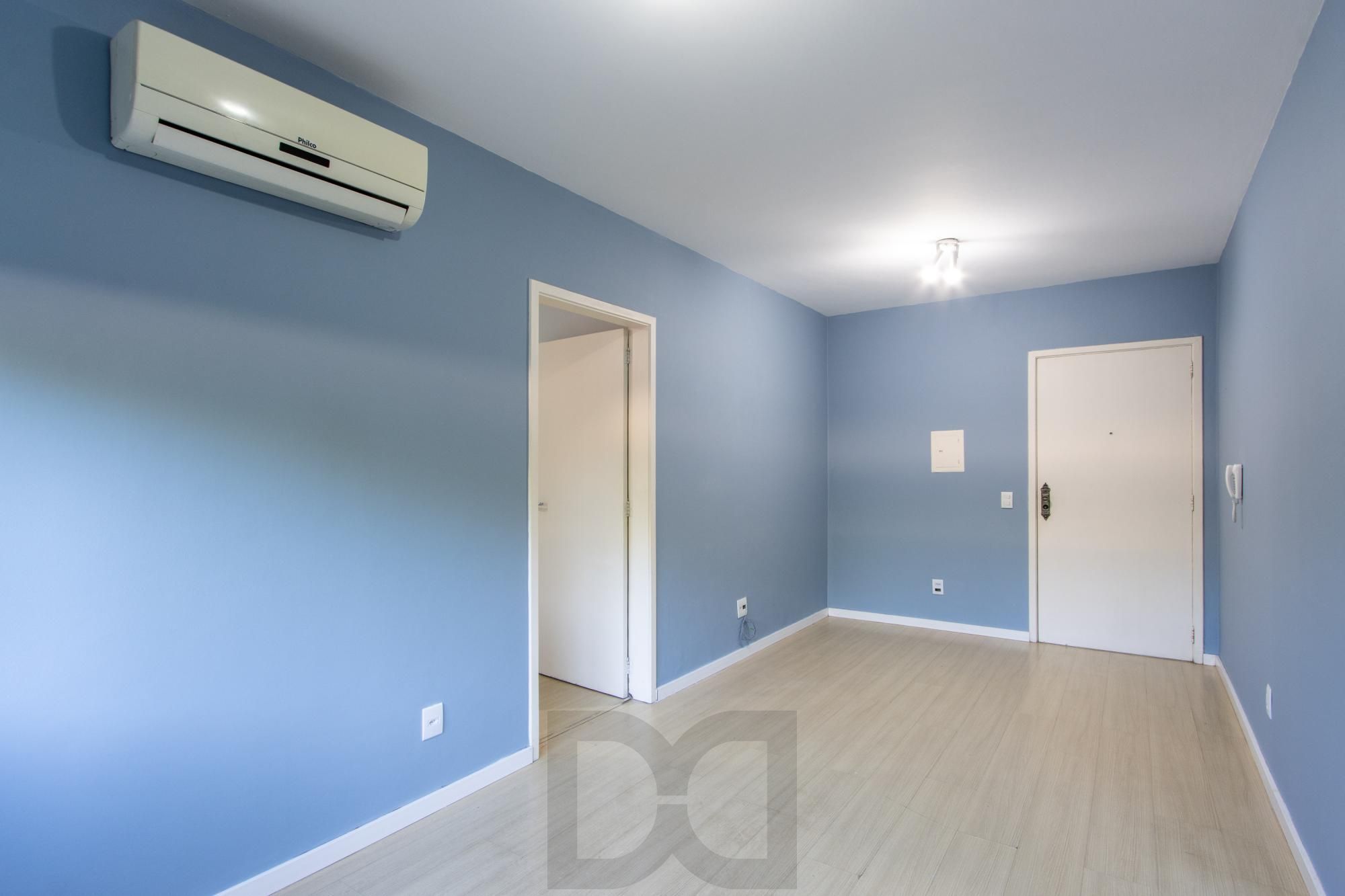 Apartamento 1 Dormitório com 55 m² – Excelente Oportunidade. Térreo — foto 4