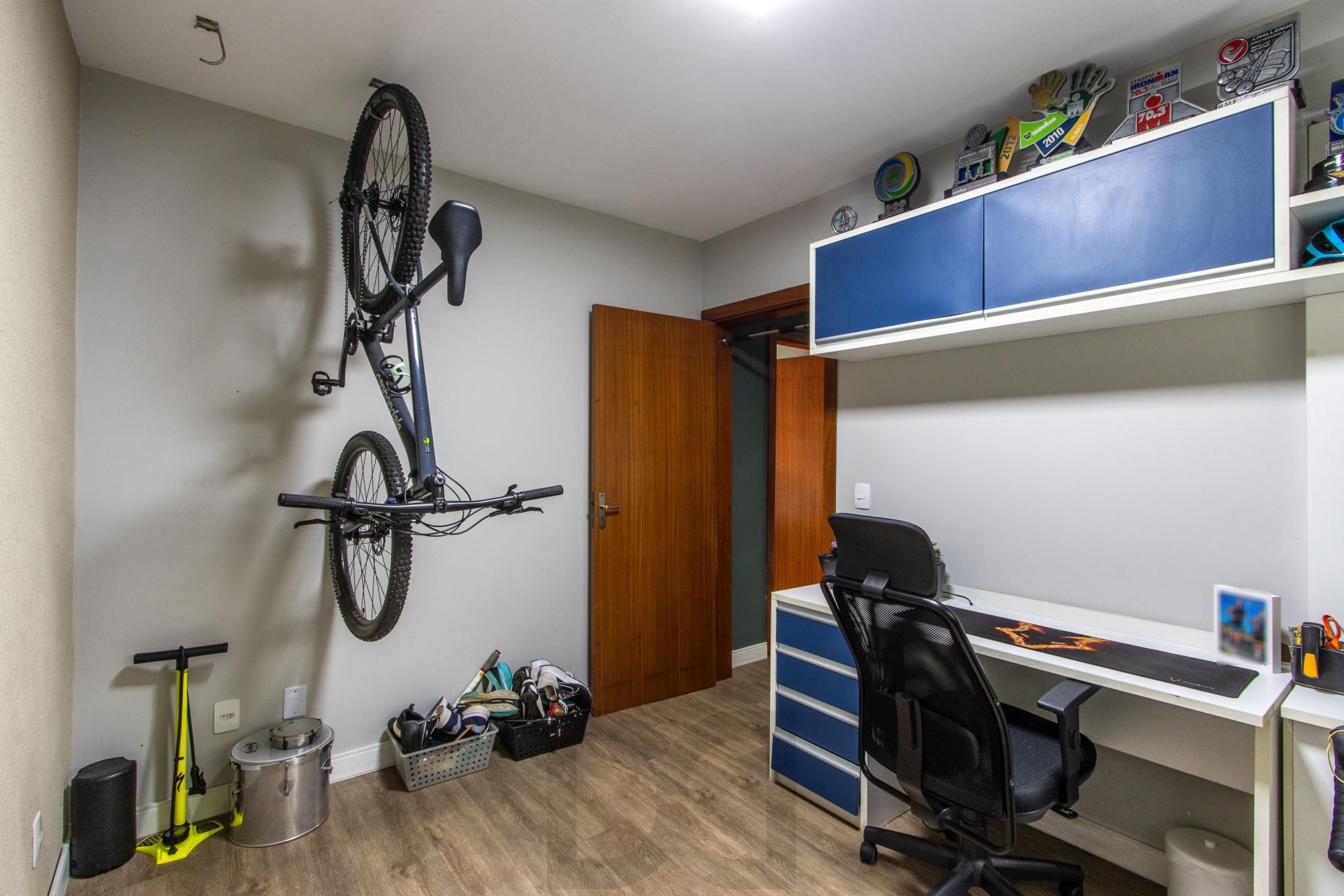 Casa em condomínio 3dorm., 1 suíte, closet - bairro Teresópolis — foto 30