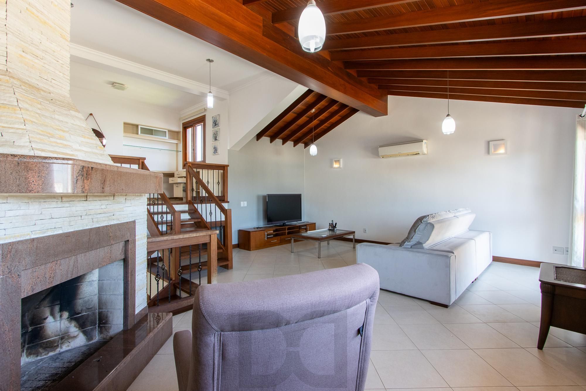 Prédio Misto Comercial/Residencial, à venda, com 802,57m² privativos, 6 vagas - Bairro Tristeza — foto 19