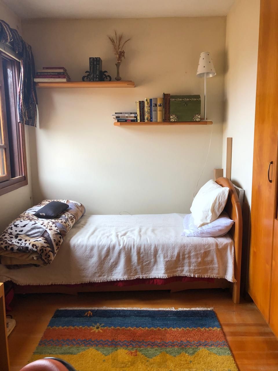 Casa de condomínio, 3 quartos, 1 suíte, 1 vaga coberta, no bairro Espirito Santo. — foto 18