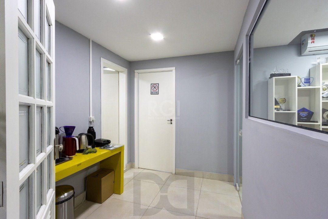 Sala em andar inteiro com 157,44 privativos — foto 8
