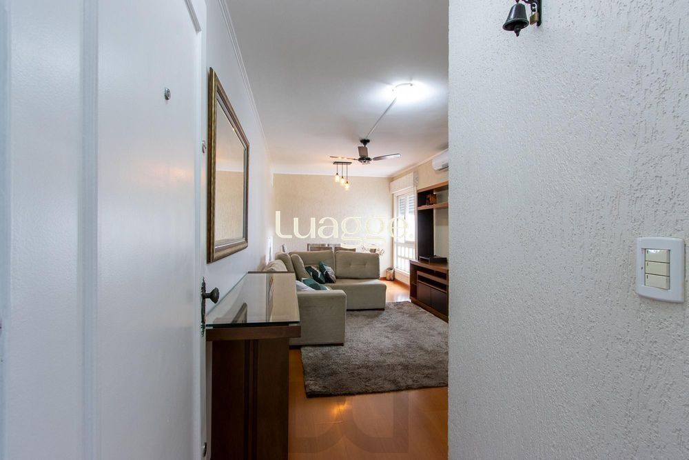 Apartamento 3 dorm mobiliado na Tristeza — foto 25
