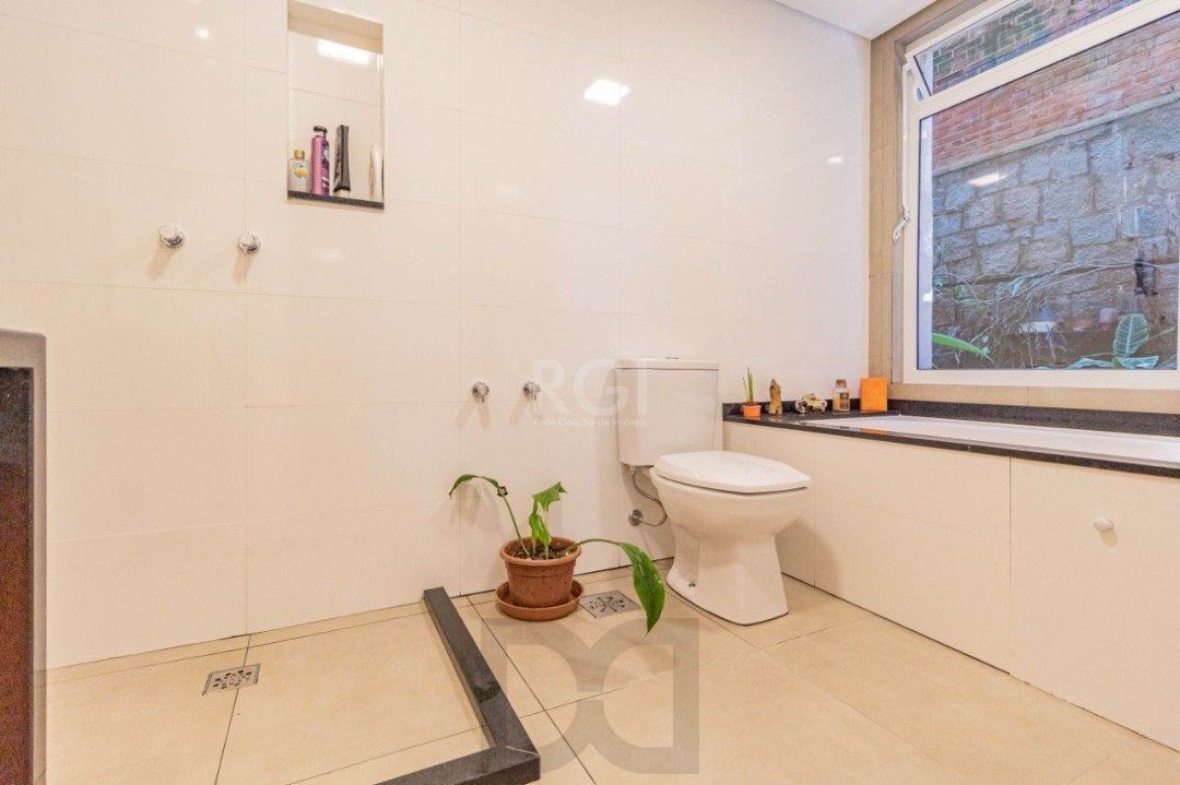 Apartamento garden, estilo casa, no coração do Moinhos de Vento — foto 6