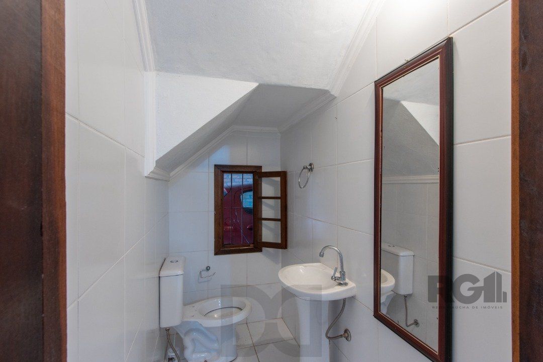 Casa para Venda - 267.81m², 3 dormitórios, sendo 1 suites, 4 vagas - Ipanema — foto 8