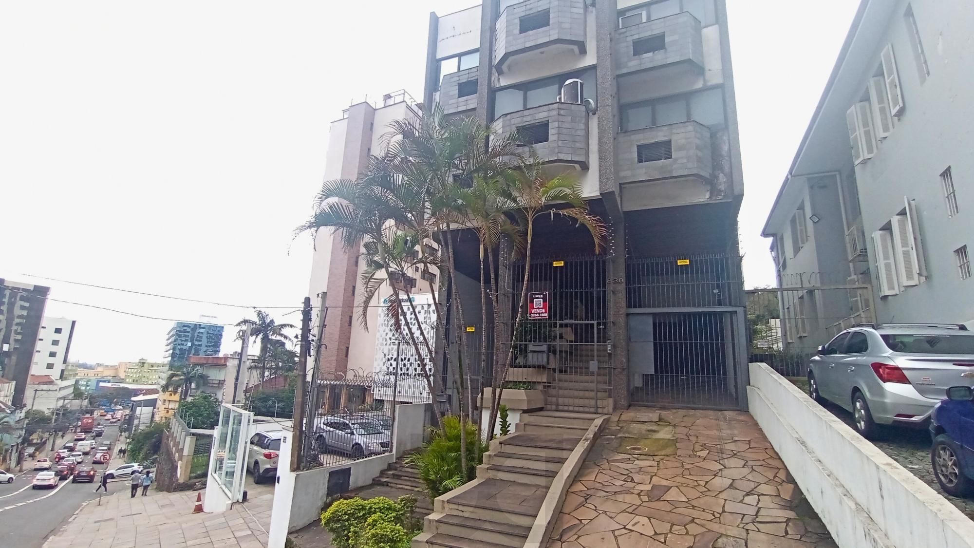 Sala comercial com vaga dupla, ao lado do Hospital Moinhos de Vento — foto 17