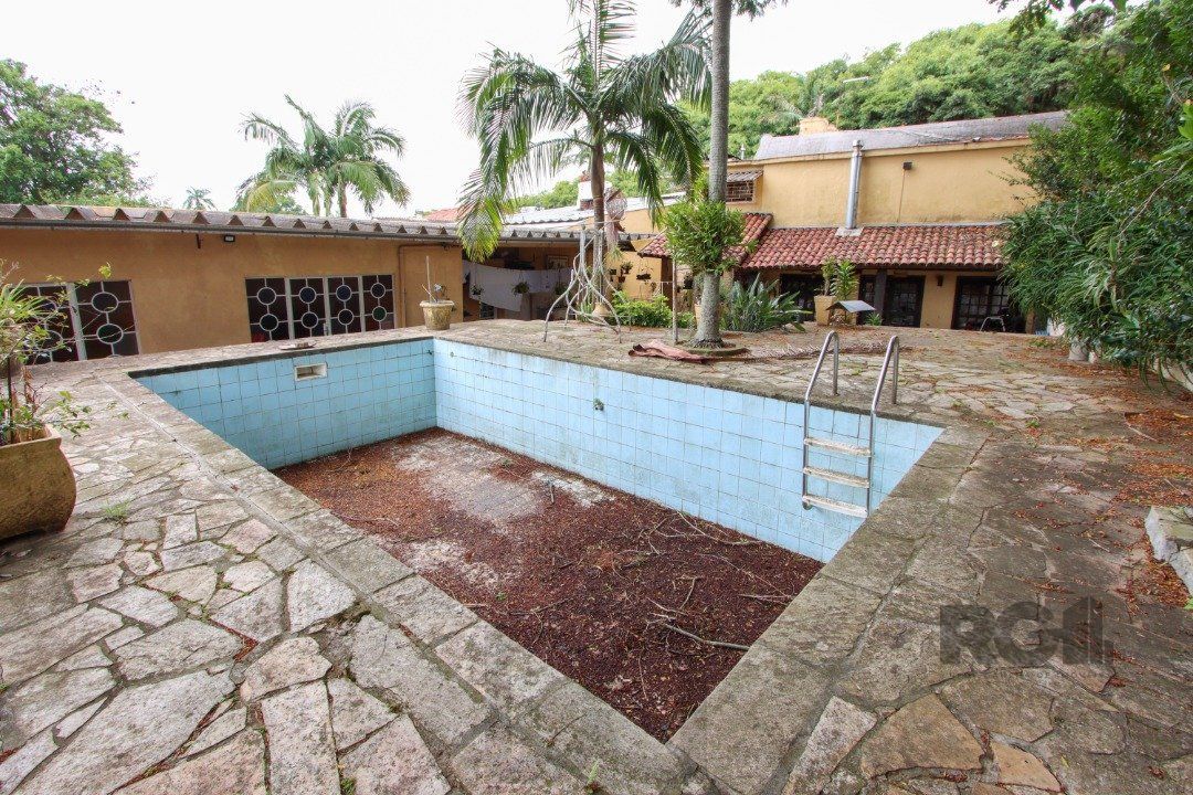 Casa de esquina. — foto 74