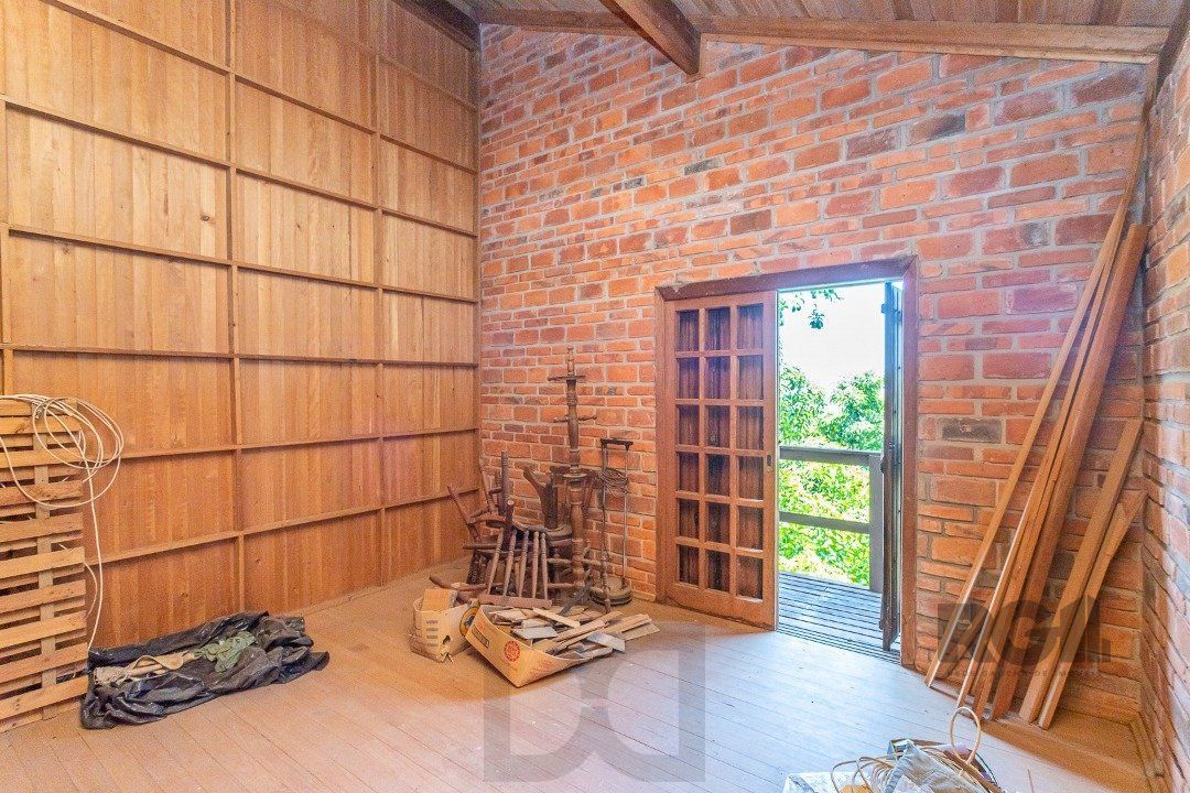 Casa 4 dormitórios, Altos da Vila Nova, Zona Sul, Porto Alegre. — foto 37