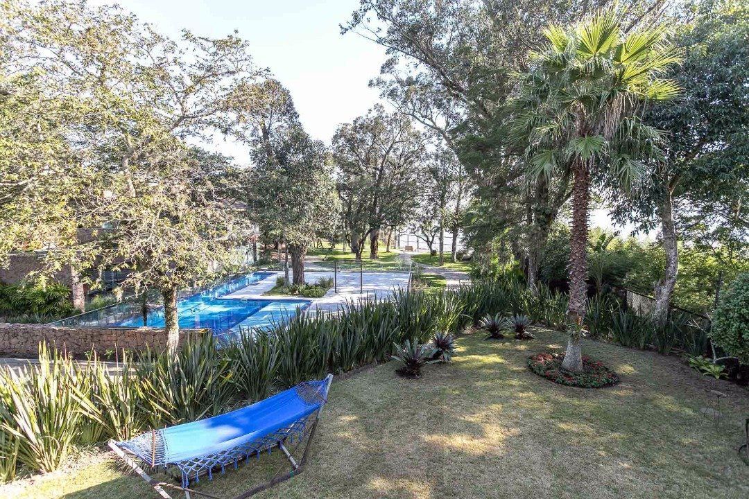 Casa Condominio para Venda - 588.62m², 4 dormitórios, sendo 4 suites, 5 vagas - Pedra Redonda — foto 37
