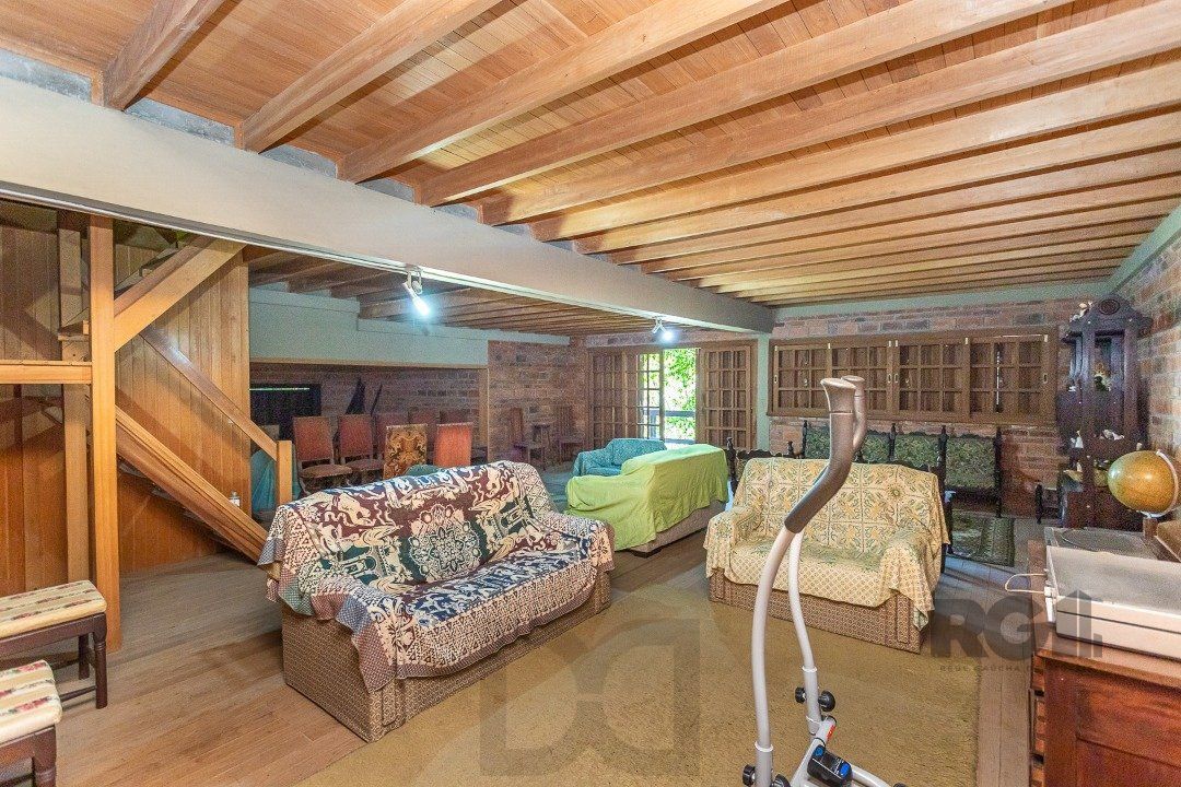 Casa 4 dormitórios, Altos da Vila Nova, Zona Sul, Porto Alegre. — foto 21