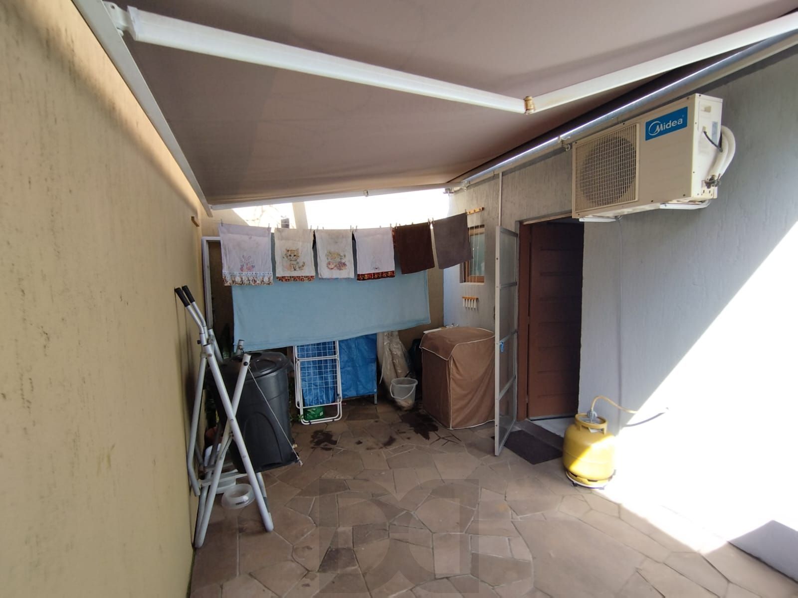 Casa de condomínio, 2 dormitórios, 1 vaga, bairro Ipanema. — foto 13