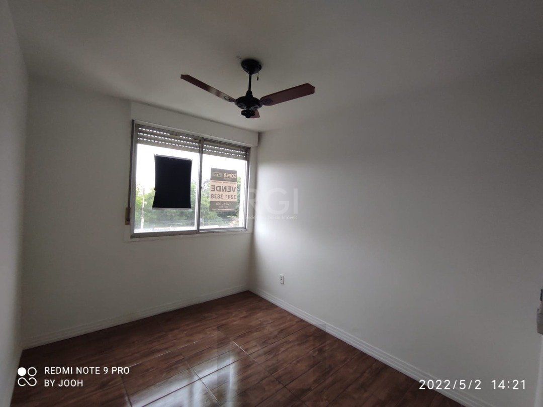 Apartamento para Venda - 64.5m², 2 dormitórios, 1 vaga - Cristal — foto 10