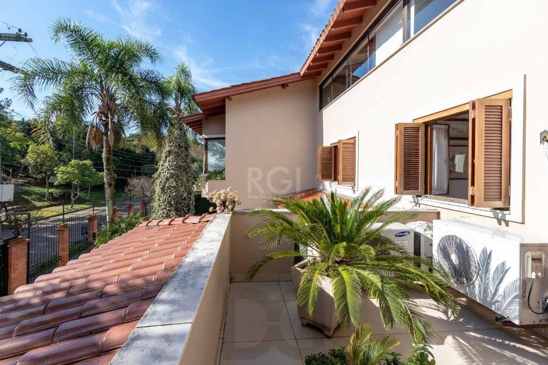 Casa para Venda - 960m², 6 dormitórios, sendo 5 suites, 8 vagas - Ipanema — foto 45