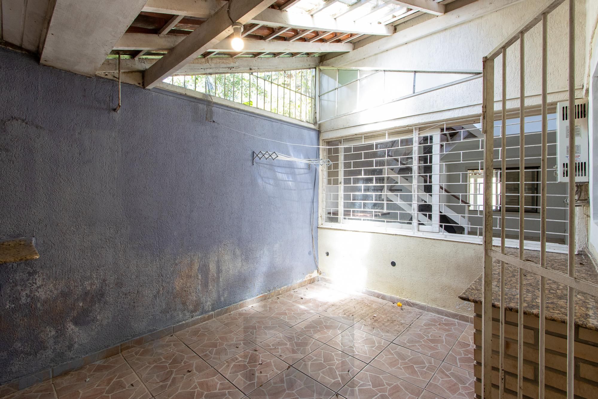 Casa Condominio — foto 16
