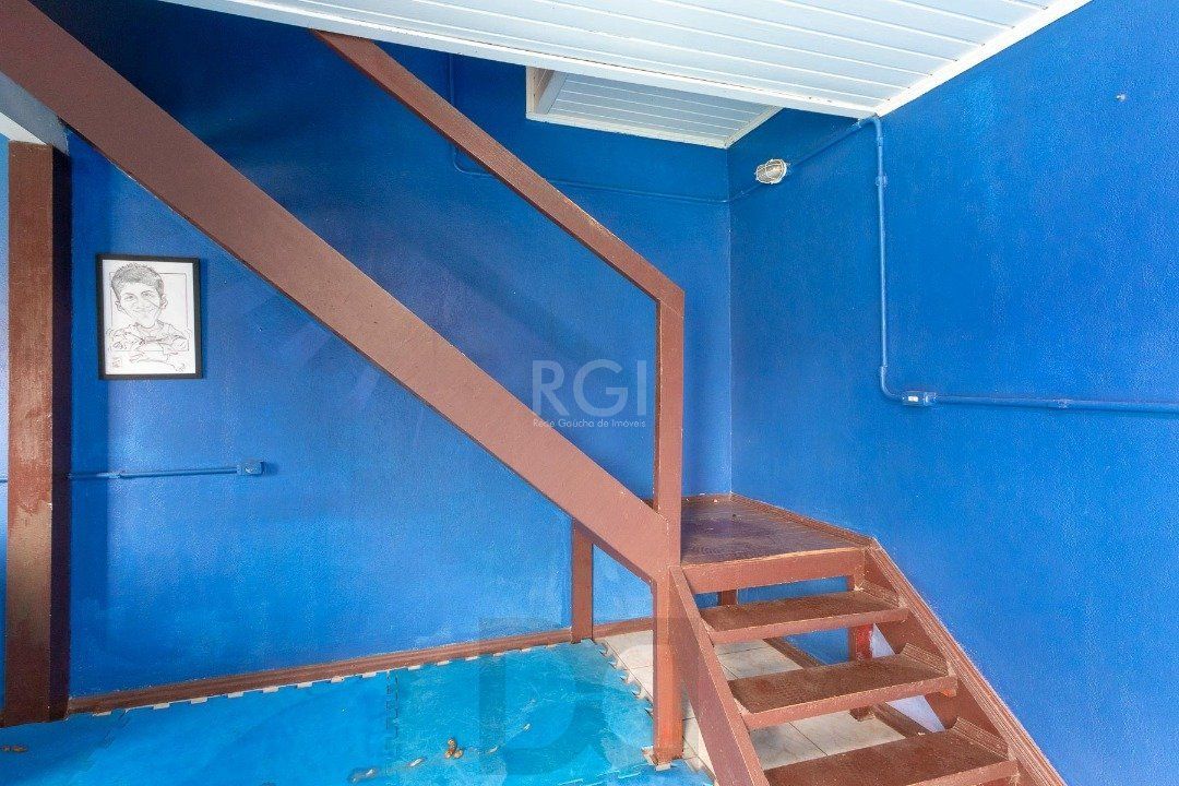 Casa para Venda - 380m², 3 dormitórios, sendo 1 suites, 3 vagas - Tristeza — foto 33