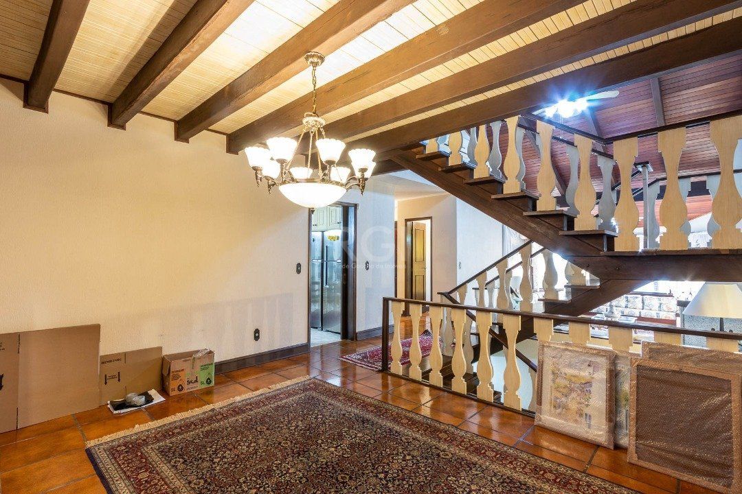 Casa para Venda - 430m², 4 dormitórios, sendo 2 suites, 4 vagas - Vila Assunção — foto 28