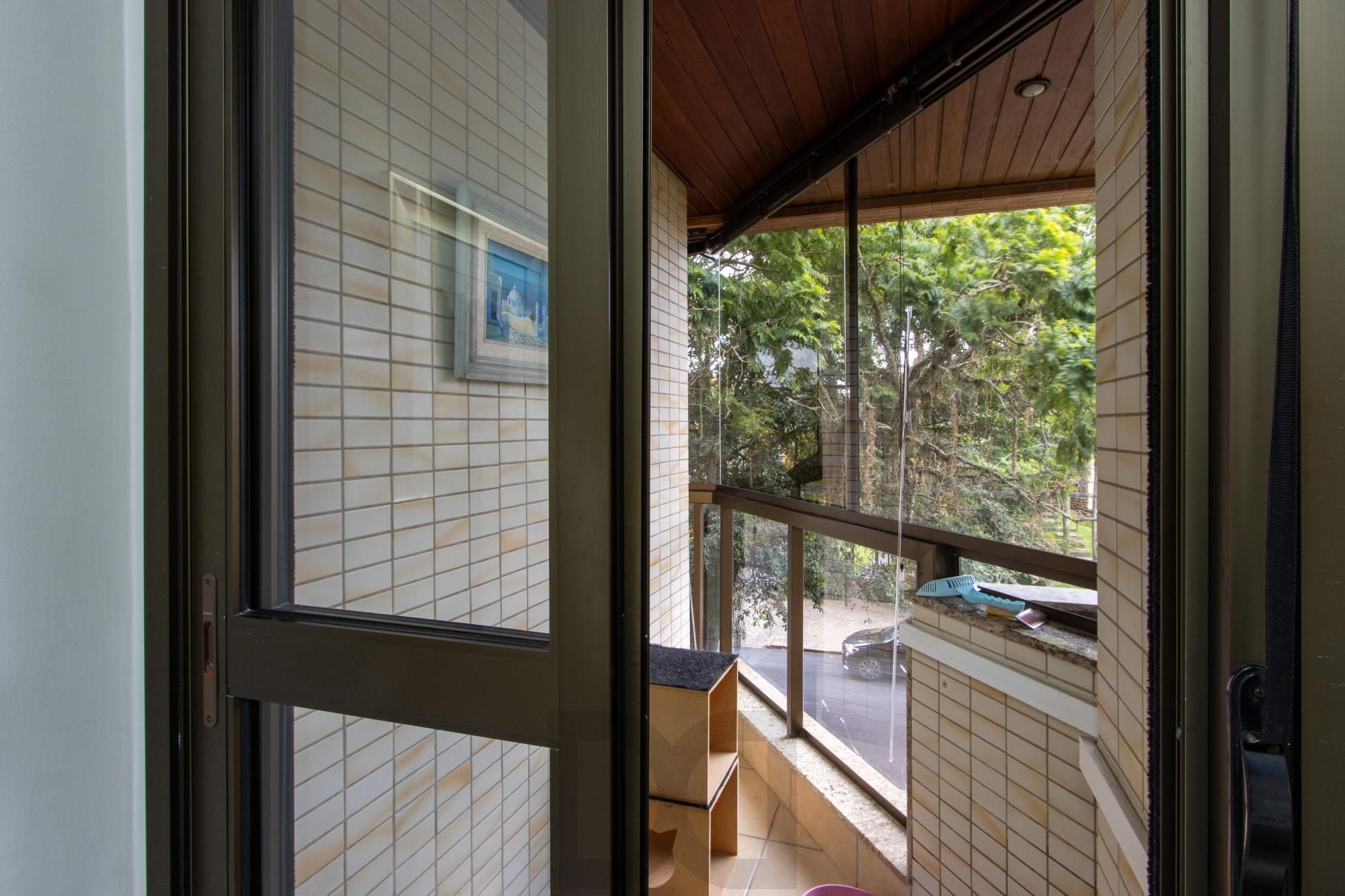 EXCELENTE APARTAMENTO COM VISTA LIVRE PARA O GUAÍBA!! — foto 38