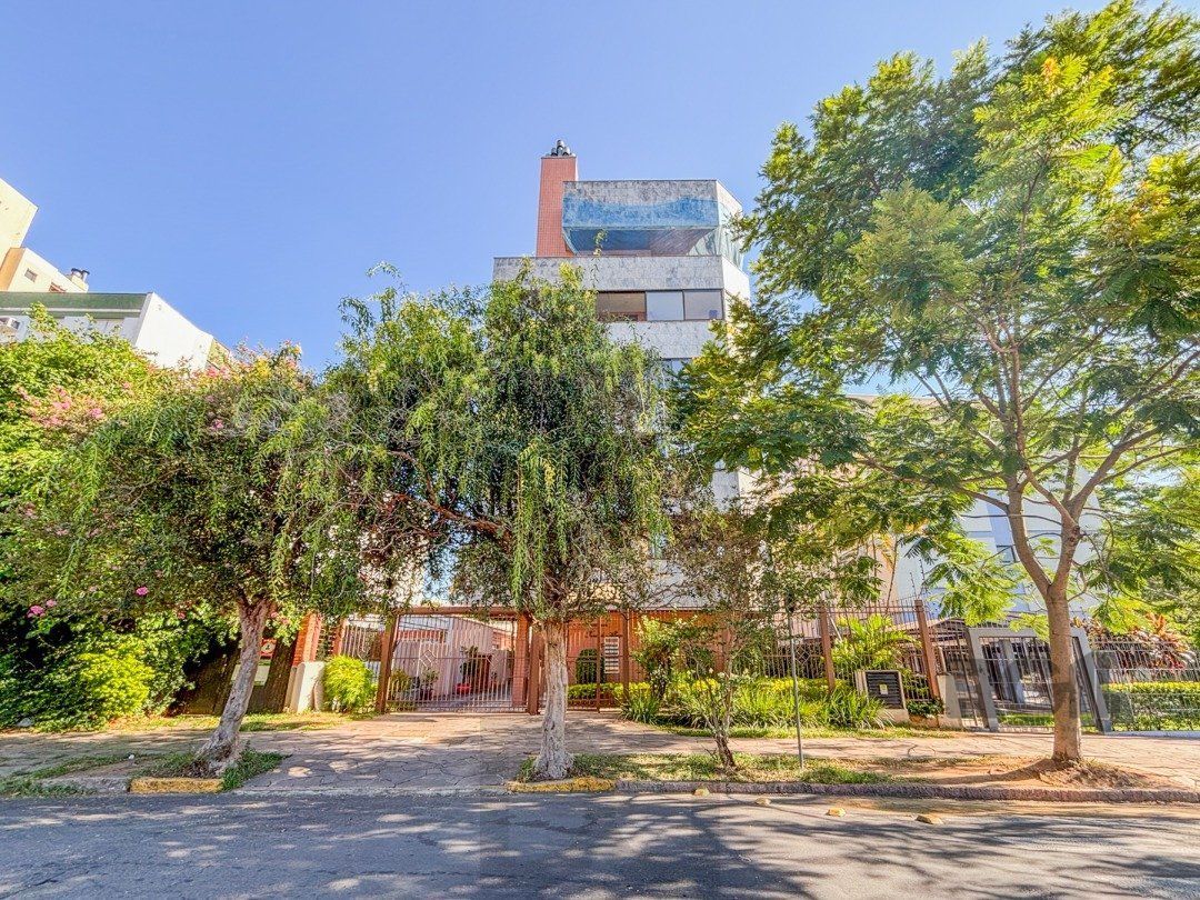 Apartamento amplo de 191m² privativos reformado — foto 44