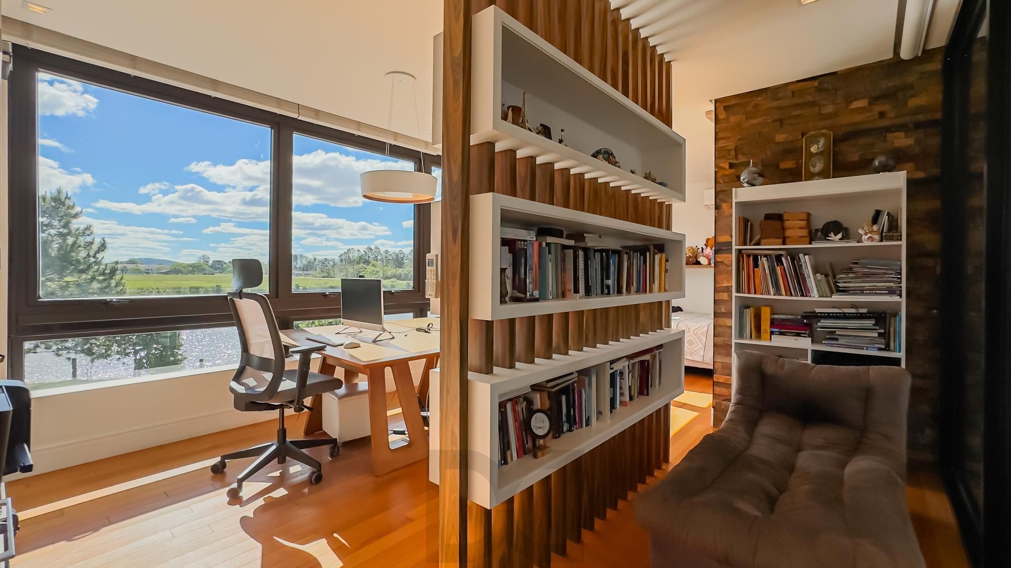**Casa de Condomínio em Belém Novo, Porto Alegre, RS** — foto 15