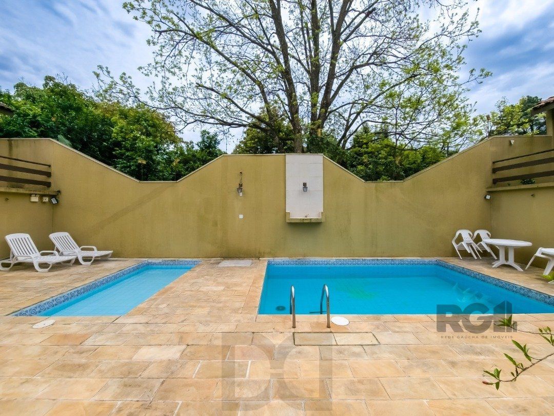 CASA EM CONDOMÍNIO NA TRISTEZA PRÓX. A WENCESLAU ESCOBAR! — foto 39