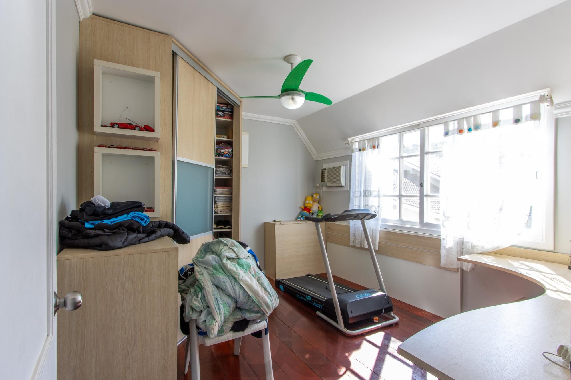 Casa Condominio para Venda - 322.88m², 3 dormitórios, sendo 1 suites, 4 vagas - Jardim Isabel — foto 38