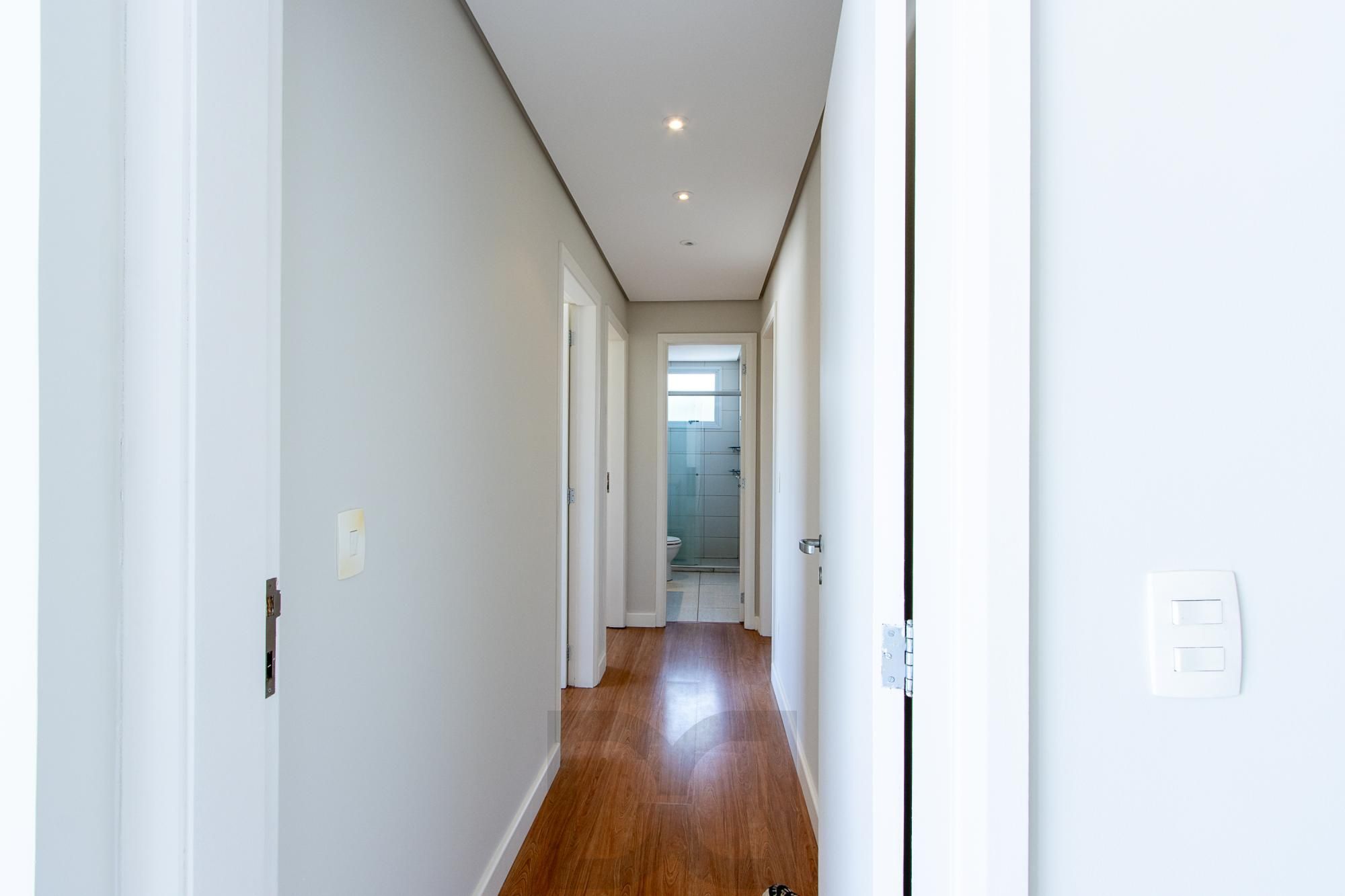 Excelente apartamento de 3 dormitórios, 1 suíte e 2 vagas de garagem. — foto 17