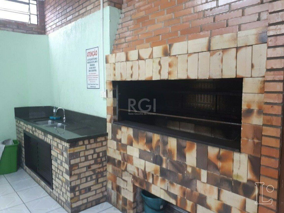 Apartamento para Venda - 62.23m², 3 dormitórios, 1 vaga - Cristal — foto 14