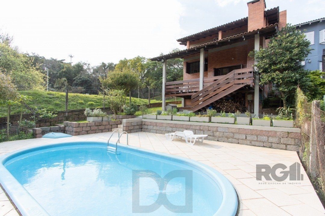 Casa para Venda - 220m², 3 dormitórios, sendo 2 suites, 5 vagas - Espirito Santo — foto 51