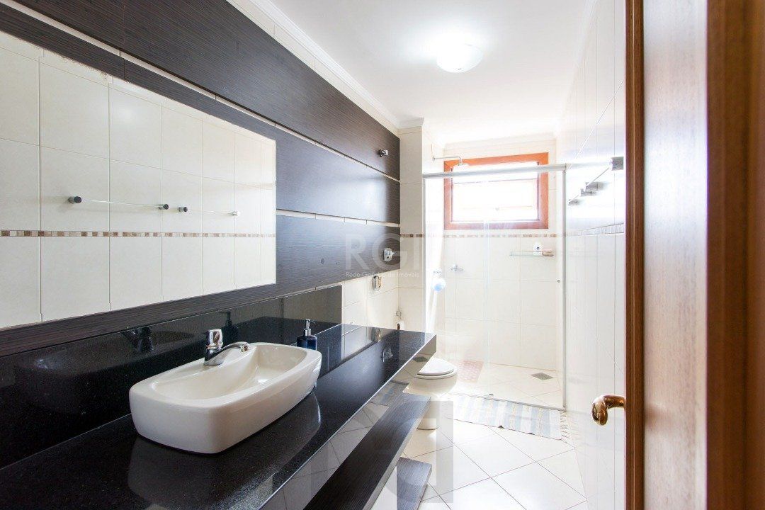 Apartamento com 3 quartos na Tristeza — foto 24