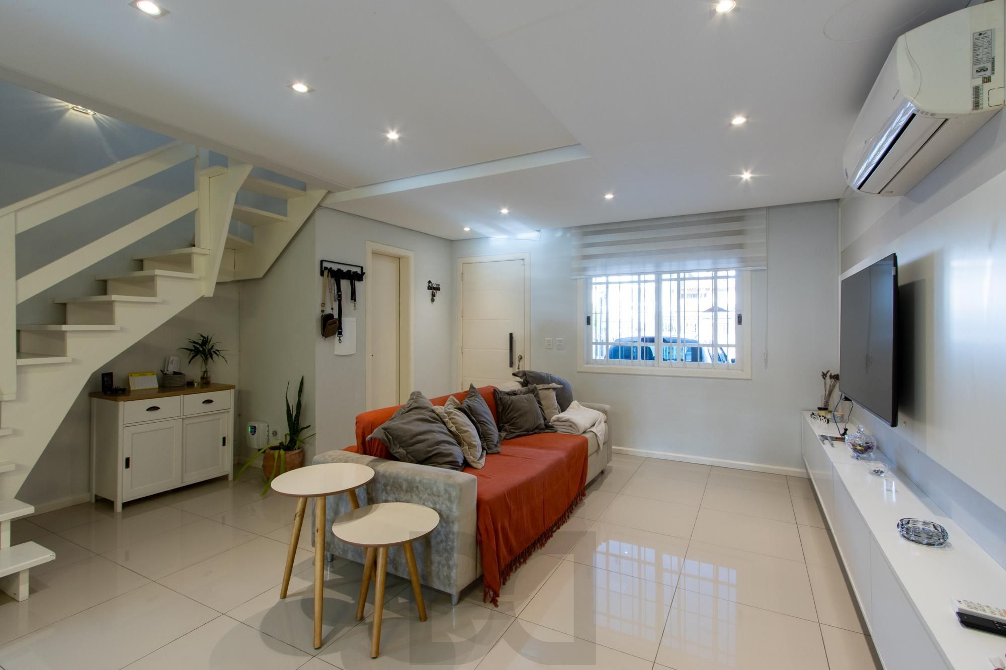 Casa sobrado, 3 quartos, 1 suite, 3 banheiros, 3 vagas em Ipanema — foto 9