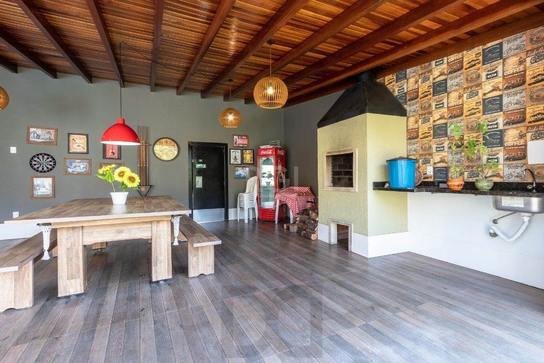 Casa para Venda - 420m², 3 dormitórios, sendo 3 suites, 8 vagas - Ipanema — foto 53