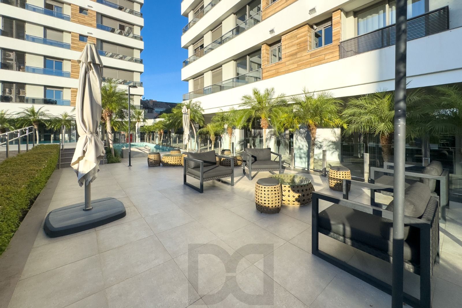 APARTAMENTO ALTO PADRÃO 03 SUÍTES 150M² -MW MAIOJAMA, BAIRRO TRISTEZA — foto 36