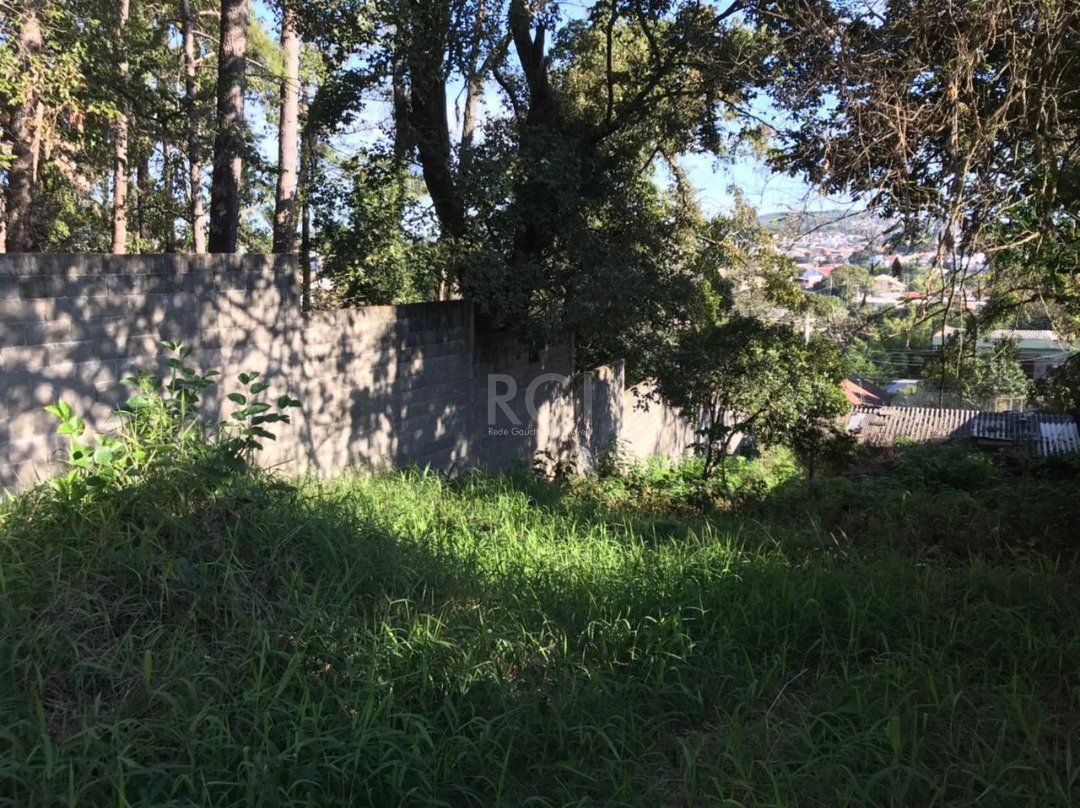 Terreno para Venda - 500m², Cavalhada — foto 1