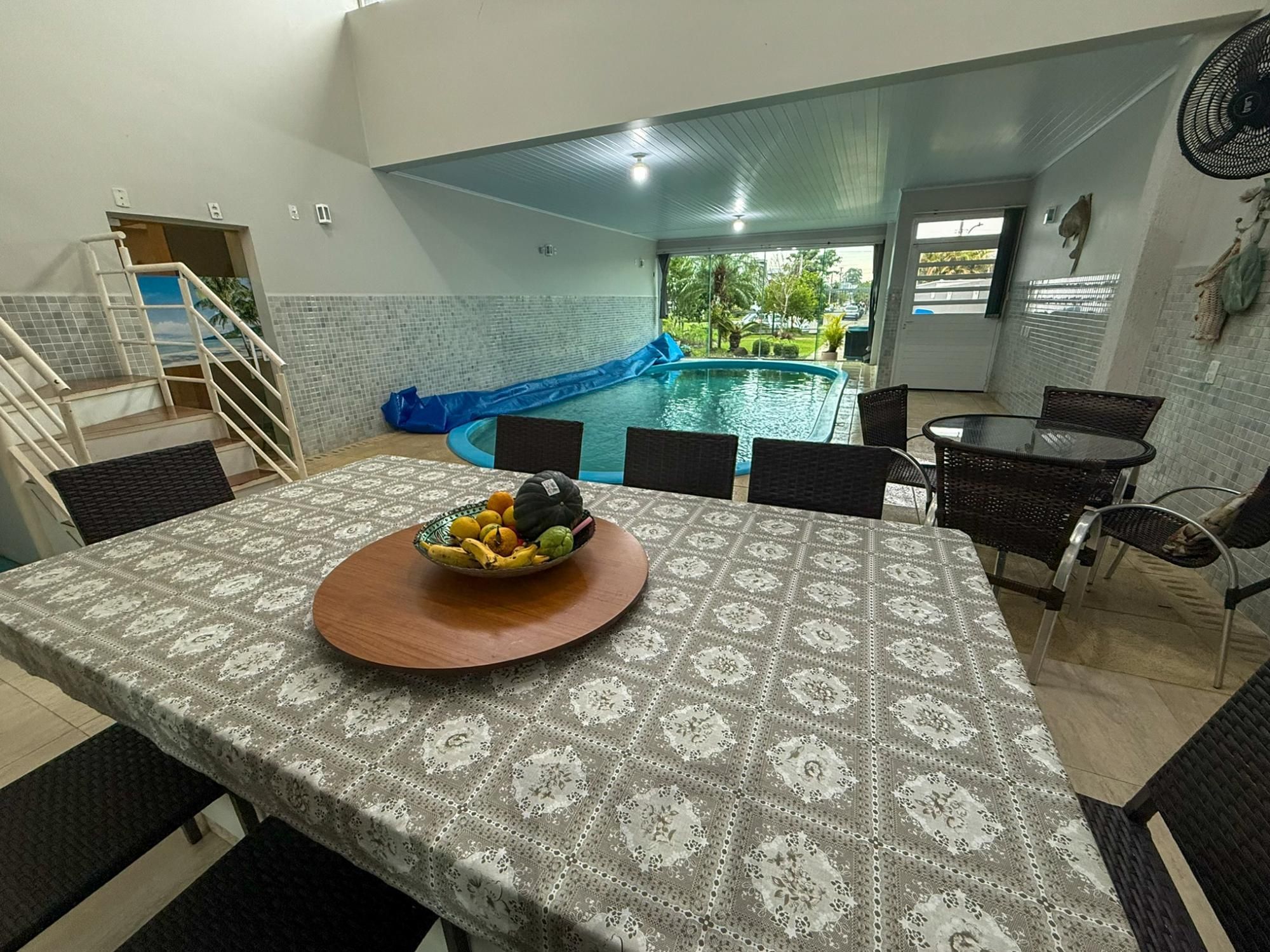 Casa no Lagos de Nova Ipanema com Elevador — foto 36