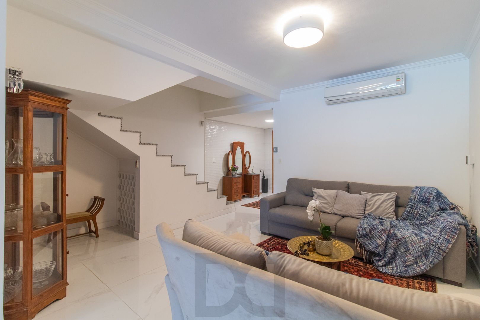 Casa para Venda - 410m², 3 dormitórios, sendo 3 suites, 2 vagas - Ipanema — foto 6