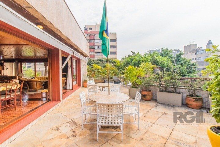Cobertura no Moinhos de Vento, com 579m² privativos — foto 35