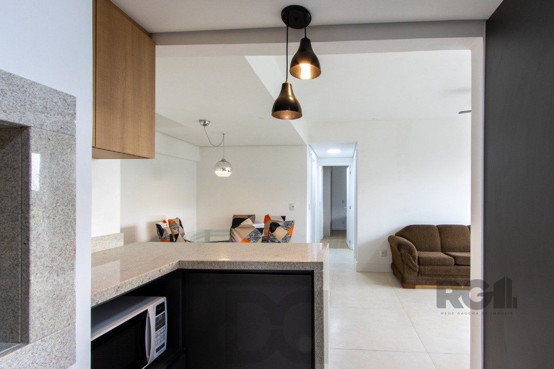 Apartamento para Venda - 71m², 2 dormitórios, sendo 1 suites, 2 vagas - Camaquã — foto 15