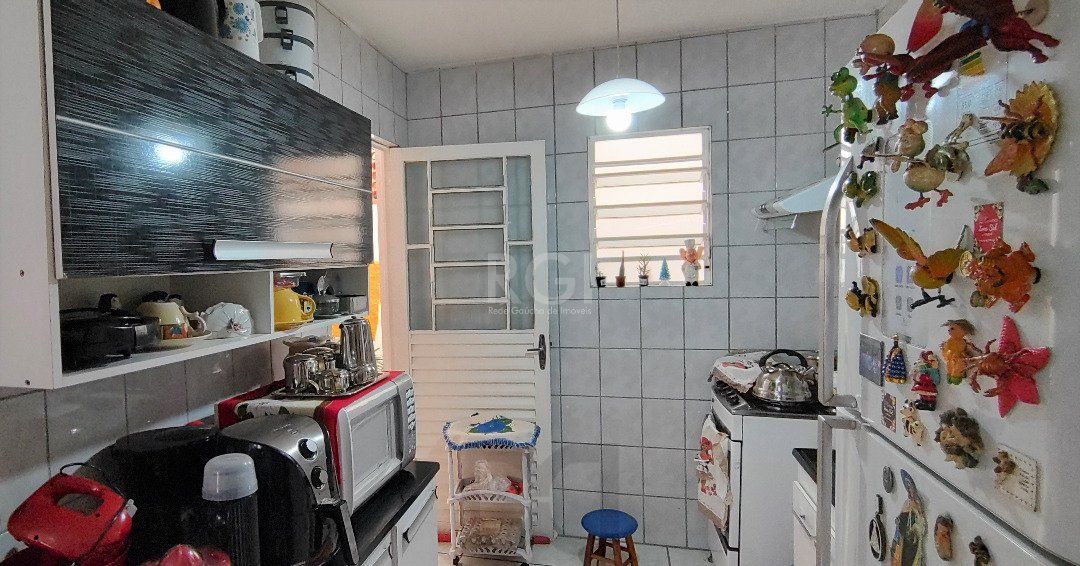 Casa de Condomínio | 3 quartos | 1 Suíte | 72,87m2 | Bairro Vila Nova — foto 10