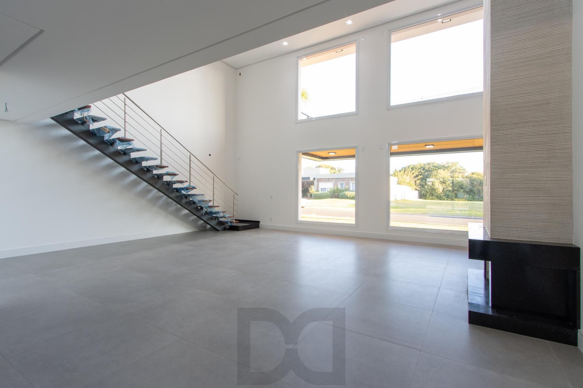 Linda Casa de 5 suítes com fundos Lago no TerraVille — foto 41