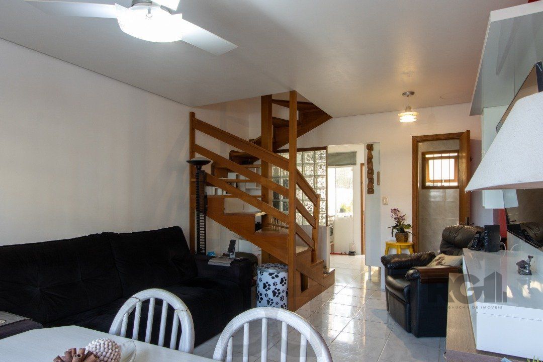 Casa para Venda - 204m², 3 quartos, 2 suites, 1 vaga - Caminhos do Sol - Guarujá — foto 4