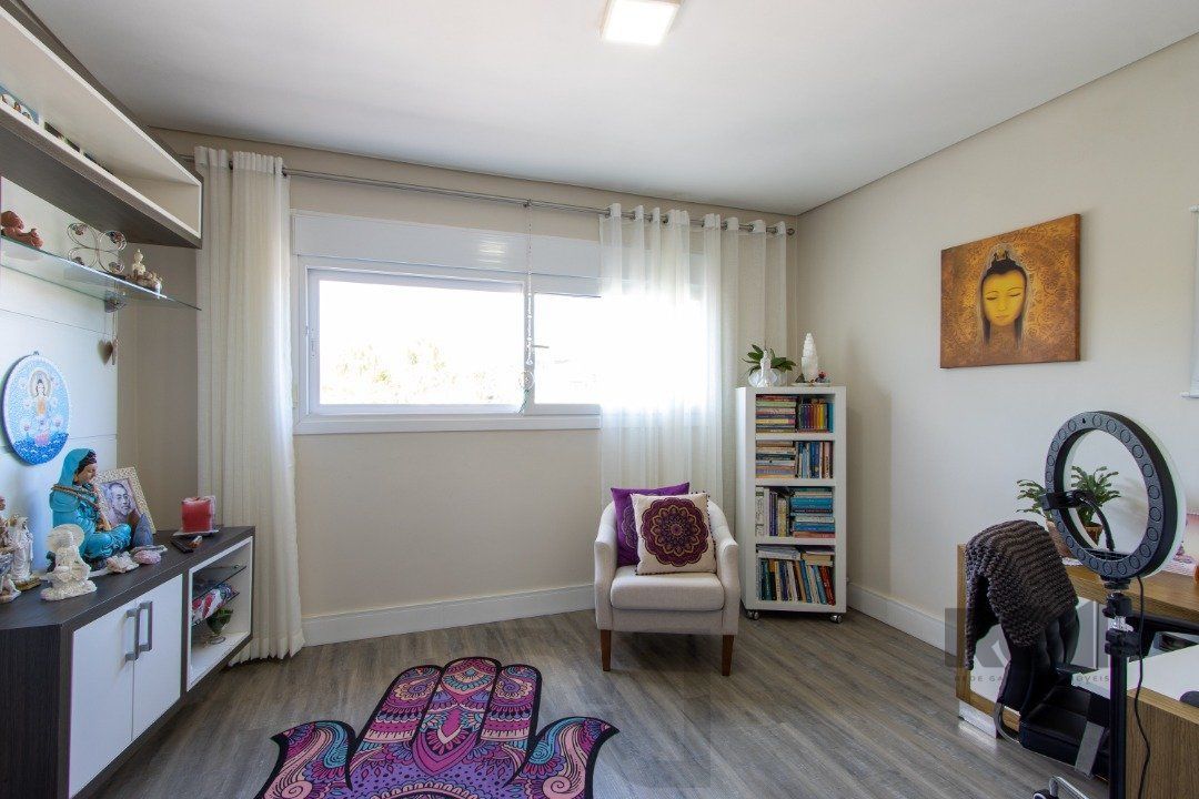 Excelente residência no Condomínio Terra Ville com aproximadamente 474,74m² privativos. — foto 80