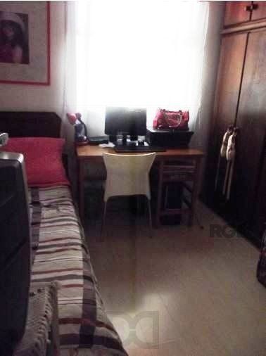 Apartamento 2 quartos — foto 11